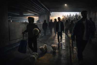 Сирени за въздушна тревога огласиха Северен и Южен Израел след ракетни атаки