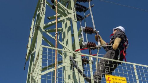 Спиране на електрозахранването в няколко региона на 22 април 2026 г.