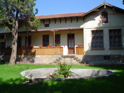 Павликени търси нов директор за музея в Бяла черква: 5-годишна програма решава конкурса