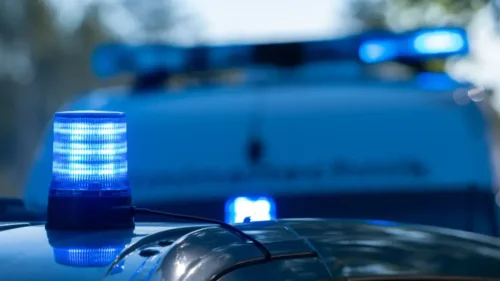 Камион блъсна 81-годишен на &bdquo;Беляковско шосе&ldquo;: мъжът е в болница с опасност за живота