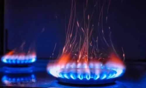 КЕВР утвърди по-висока цена на газа за май