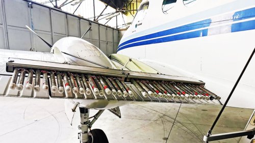 Градушката пощади Велико Търново, но остава риск за бъдещи щети
