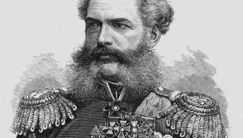 8 май 1878 г. княз Дондуков става руски императорски комисар в България