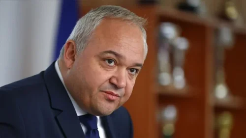 Демерджиев: &bdquo;Домовата книга&ldquo; за служебни премиери трябва да отпадне