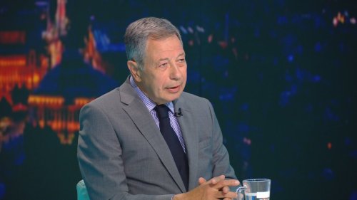 Румен Миланов: България е в Европа и НАТО