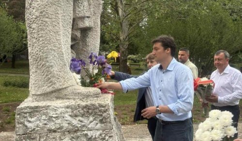 Зарков към БСП след вота: &bdquo;Вдигнете глави&ldquo; &ndash; корените са живи, битката продължава
