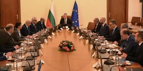 Община Велико Търново получи цялостно управление на Младежкия дом