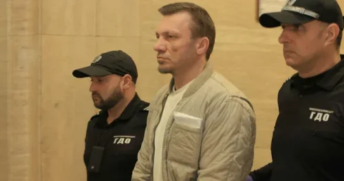 Съдът отваря тежко дело: 17 обвинения срещу Хасърджиев и още трима