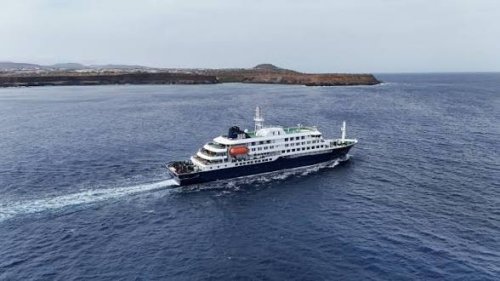 Американците от кораба с хантавирус ще бъдат тествани в Небраска