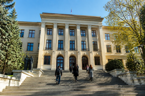 ВТУ обяви свободни места по държавна поръчка след второто класиране