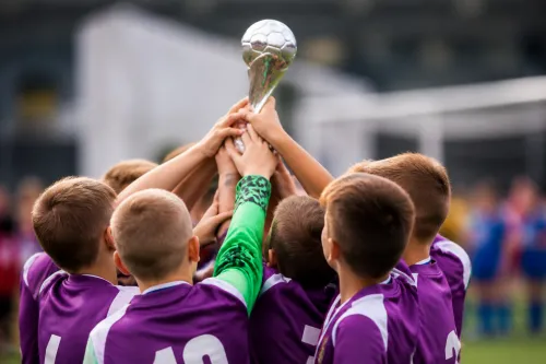 „Болярчета“ взеха сребро на Golden Dobrudja Cup 2026