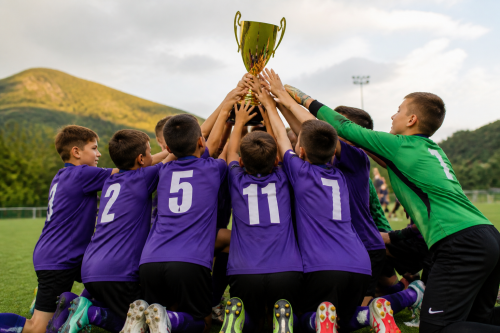 „Болярчета“ спечели „Трявна Championship“ с два набора