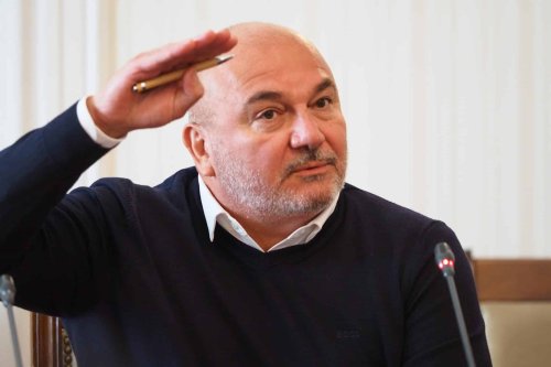 Любомир Дацов: Структурни реформи в разходите на бюджета или вдигане на данъци