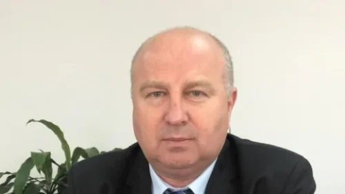 Сотир Ушев и Николай Копринков назначиха тежко корумпирано лице на ръководна държавна длъжност