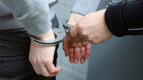 Полицаи заловиха криминално проявен варненец с 23 регистрации след кражба