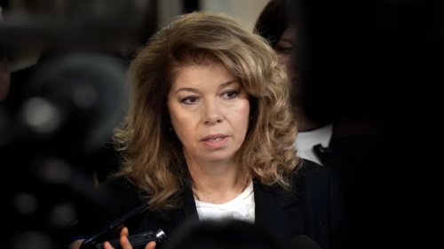 Илияна Йотова заминава за Баку