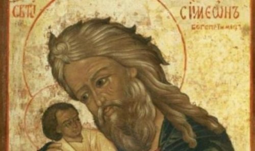 На 27 април православният календар насочва вниманието към Свети Симеон &bdquo;брат Господен&ldquo;