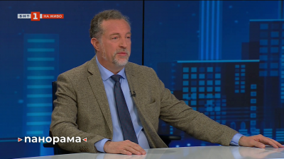 Иво Христов: &bdquo;Прогресивна България&ldquo; залага на социална справедливост и предвидимост