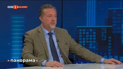 Иво Христов: &bdquo;Прогресивна България&ldquo; залага на социална справедливост и предвидимост