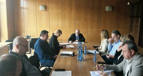 Общото събрание на Асоциацията по ВиК прие инвестиционна програма на ВиК 'Йовковци' ООД за 2 049 258 евро