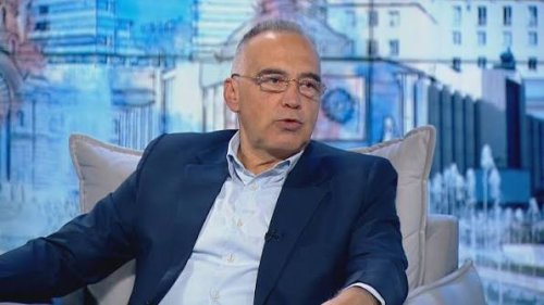 Кутев: Решението е на Радев, но смятам, че в кабинета няма да останат сегашни служебни министри