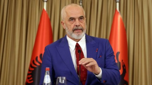 Албанският премиер призовава ЕС за диалог с Москва