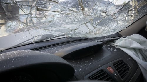 Второ тежко произшествие с втора жертва в четвъртък