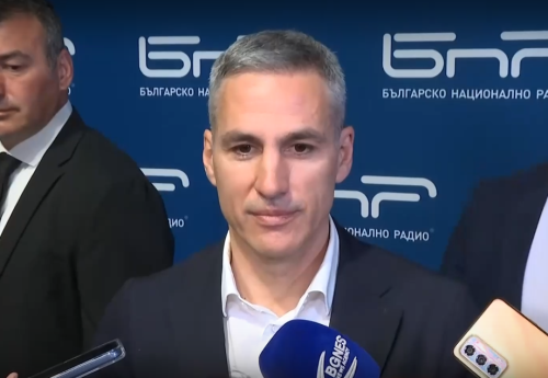 Гюров: Изборите бяха честни, предстоят ключови решения за бюджета