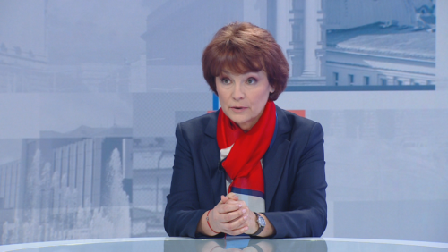ЦИК с критики към служебния кабинет: Липсвали паравани за вота, обещани от премиера Гюров