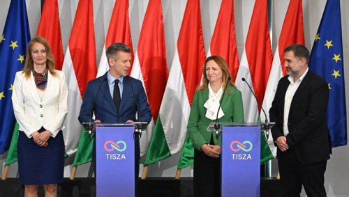 Лидерите на ЕС в Кипър: войната, енергията и новият бюджет поставят блока под натиск