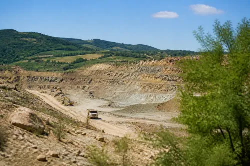 ВАС възобнови процедурата за кариера „Пчелата“ край Самоводене