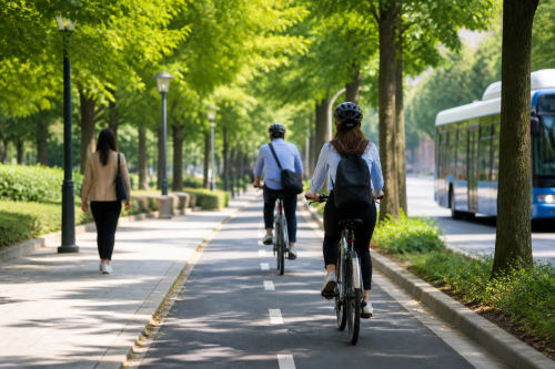 РИОСВ Велико Търново напомня: регистрацията за Mobility Week е до 15 септември