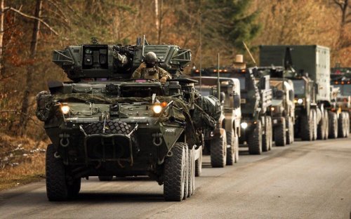 Тръмп критикува НАТО и обмисля изтегляне на американските военни от Италия и Испания