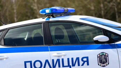Мъж и жена загиват при катастрофи край Самоводене