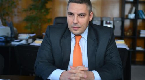 Увеличиха обезщетението за незаконен арест по случай побоя на бившия шеф на полицията в Русе