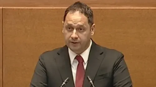 Петър Витанов очерта приоритетите на бъдещото управление