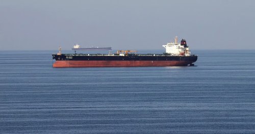 Пирати отвлякоха танкер край бреговете на Йемен