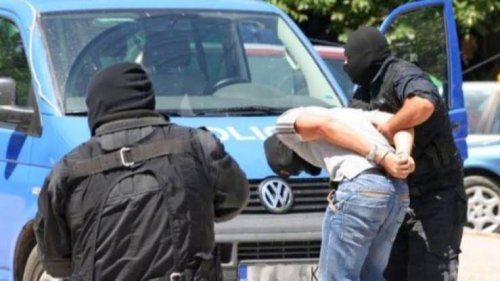 Окръжна прокуратура във Велико Търново иска постоянен арест за задържаните дилъри
