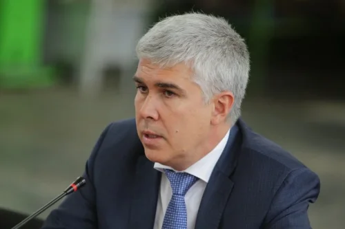 Шеф в &bdquo;Булгартрансгаз&ldquo; подчертава важността на Вертикалния газов коридор