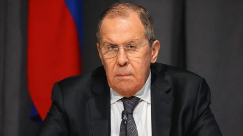 Лавров: Обявена ни е открита война