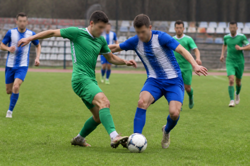 „Ком“ Берковица победи „Спартак-2“ Плевен с 2:1