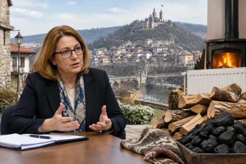 Омбудсманът Велислава Делчева иска помощите за отопление наведнъж