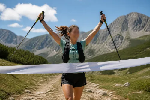 Мирела Йорданова спечели Pirin Trail 26 на „Пирин Ултра“