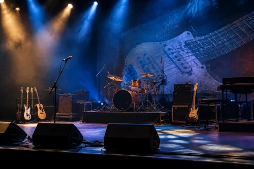 Dire Straits Legacy прави последни концерти в България