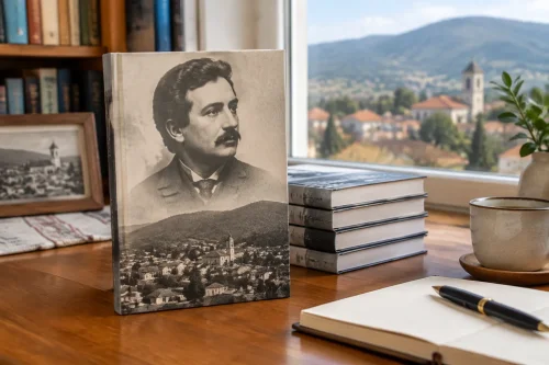 Сухиндол издава книга за Марко Вачков до края на октомври