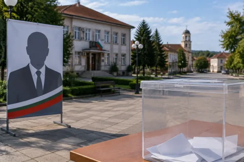 Полски Тръмбеш отива на избори с един кандидат-кмет