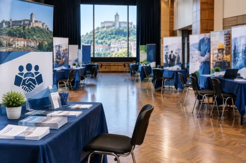 Агенцията по заетостта прави трудова борса във Велико Търново