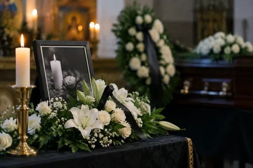 Павликени се прощава със Светлана Енева