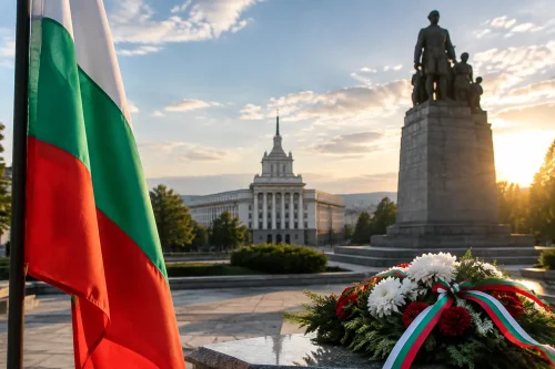 Румен Радев поздрави за 22 септември и свърза независимостта с единство