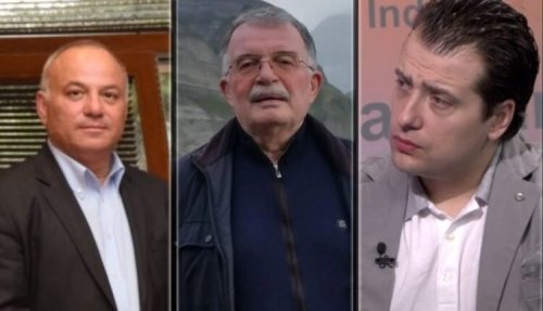 Милиардите на НЗОК: ДС ченгето Ботьо Велинов, синът му Тома Майбаха и управителят на банка в Москва